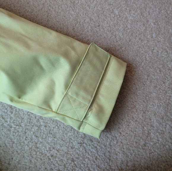 BURTON Jacket Size M - Picture 5 of 8